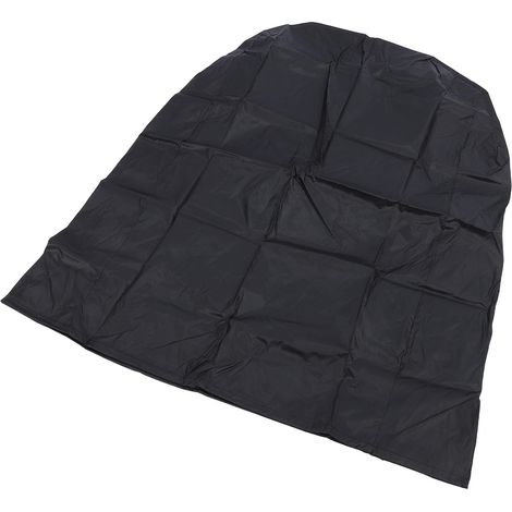 Generic Housse Anti-poussière pour Chaise Pliante en Tissu Oxford, Légère et Résistante à L'eau pour le Camping et les Pique-niques, avec (1/5)
