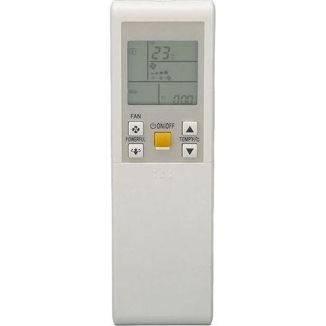 Télécommande Universelle pour Daikin ARC452A9 ARC452A15 ARC452A16 ARC452A17 ARC452A18 ARC452A19 ARC452A20 ARC452A21 ARC452A22 ARC452A1 ARC452A2 ARC452A3 2MKS50G2V1B (1/5)