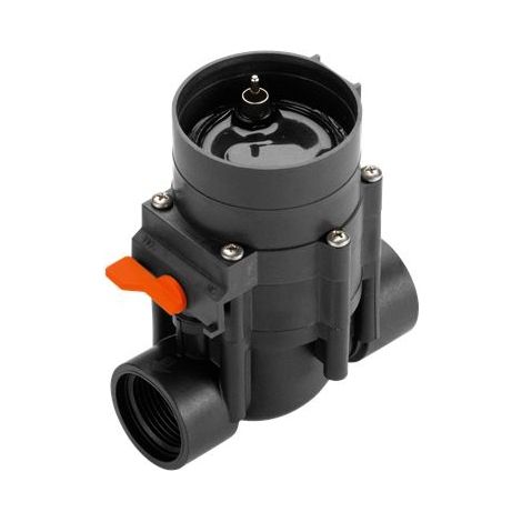 Gardena - Vanne d'irrigation 9 V 1251-20 (1/9)