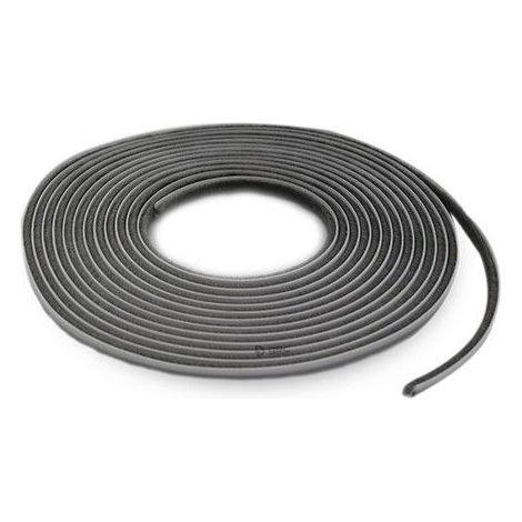 6M GSC 003803805 Dichtungsrolle mit Fransenkleber