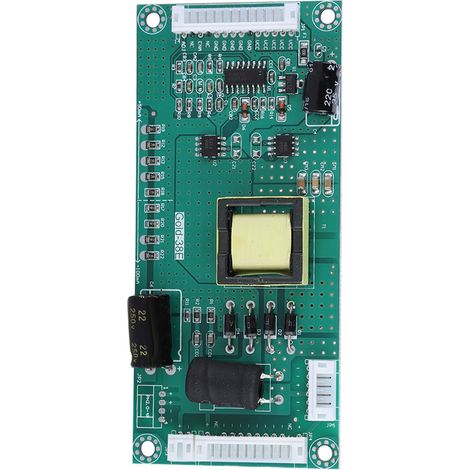 Carte de commande de courant constant universelle pour rétroéclairage de téléviseur LED/LCD de 10 à 65 pouces, carte adaptatrice de suralimentation