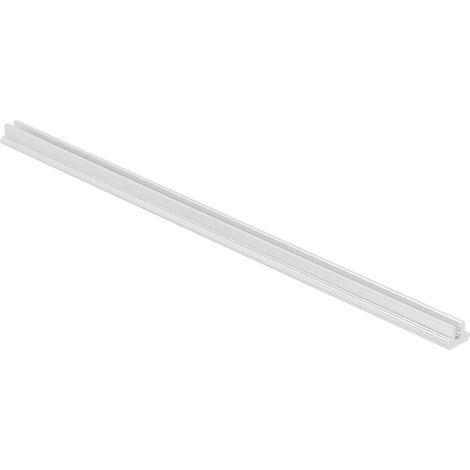 Cadre en Aluminium Extrusion Type V 288mm pour Équipement Industriel, Réf. 5700‑0145‑0288