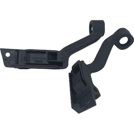 Support de levage de bande de pare-brise pour moto BNW R1200GS R1250GS ADV (1/4)