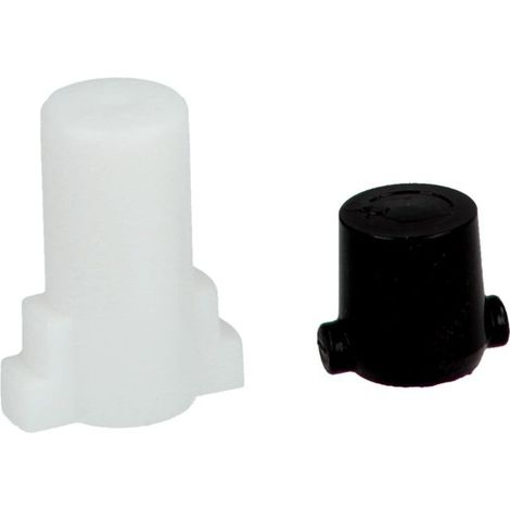 Kit d'accouplement pour moteurs AEG