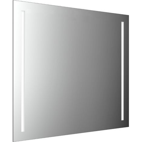 emco MI 120 LED-Lichtspiegel mit 2 horizontalen (1/5)
