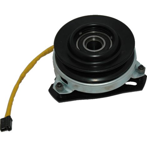 MTD 717-1708 Embrague electromagnético para cortacésped serie 600 ARNOLD