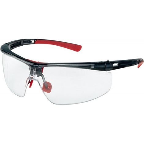 Occhiali anti-nebbia Adaptec N 4A + + Anti-FOG / Light Scratch Goggles