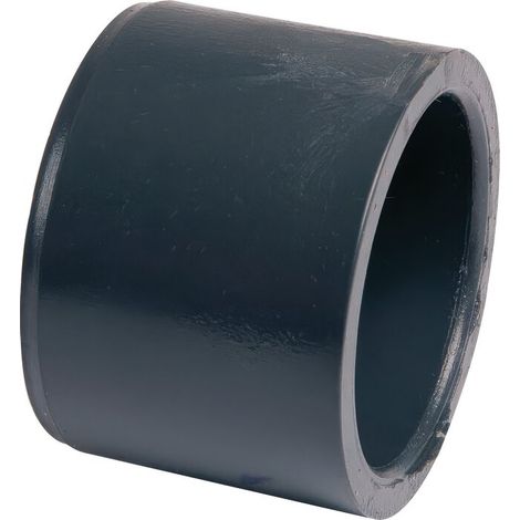 Réduction pression - GIRPI - PVC - Noir - M Diamètre32 mm - F Diamètre25 mm