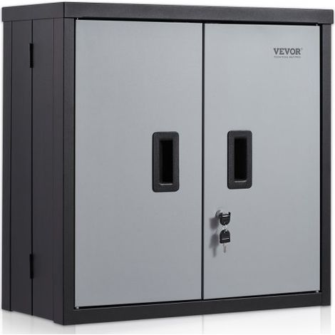 armoire murale pliable armoire de garage murale 66 cm petite (1/5)