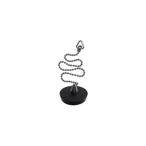 Tappo per lavello 40x45 Chainette 30cm - Rousseau