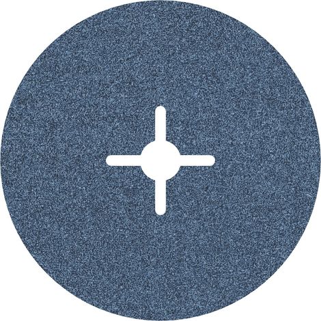 Bosch PRO R574 disco in fibra 180 mm G60 - 2608606742 (1/3)
