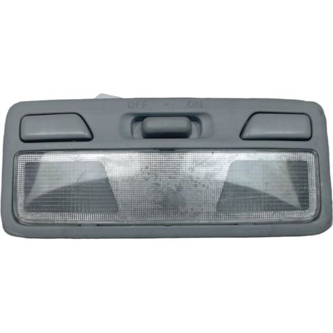 [PRODUIT D'OCCASION] Plafonnier MITSUBISHI Pajero 2003- ♻️ Ref Oe. Mr330803 - Garantie à vie (1/3)