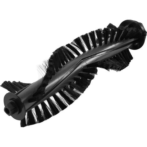 Pièces et accessoires pour robot aspirateur : brosse principale à rouleau pour cheveux, brosse à poils.