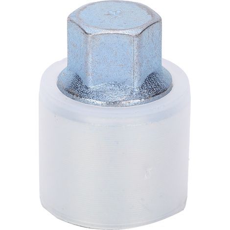 Outil de démontage de boulon de vis antivol de pneu de voiture XModel adapté pour A1 A5 A3 A4L A6L A7 Q3 Q5 A8 TT R8 (1/5)