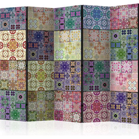 Paravento - Cornucopia II [Room Dividers] - 225x172 (1/4)