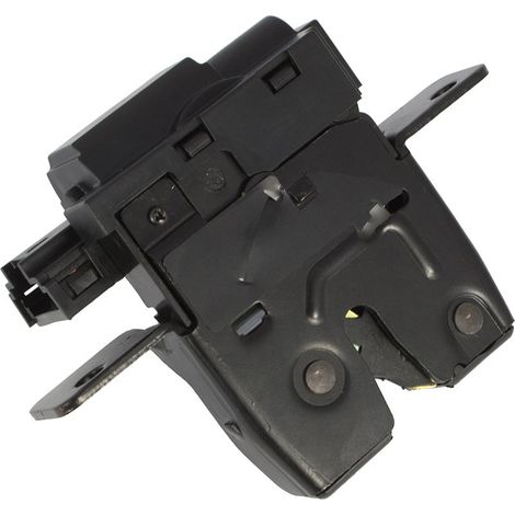 Cerradura de la tapa del maletero trasero del Renault Megane II 02-08 (1/2)