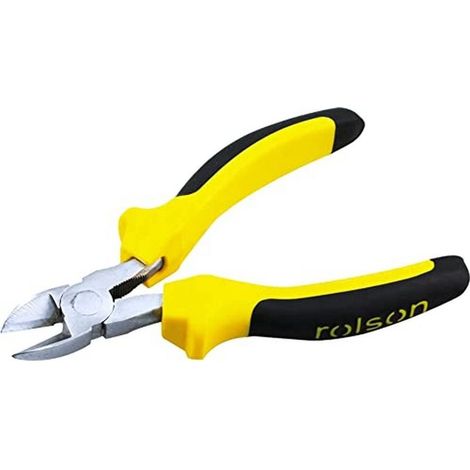 Pince coupante de côté 150 mm (1/4)