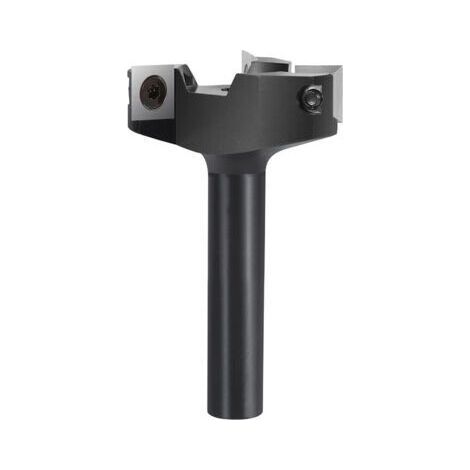 Le couteau en forme de T à trois tranchants,conviennent à la salle d'outils,905050MM (1/5)