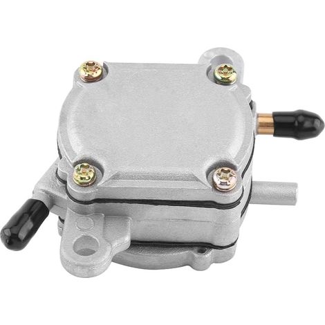 Petrol Pump Scooter Petrol Pump for GY6 Motor Scooter Moped Go Kart (1/5)