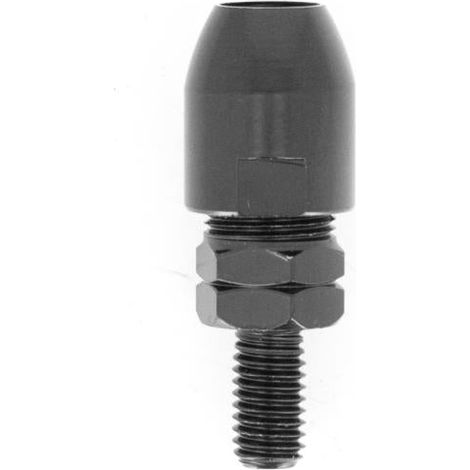 Adaptateur Rétroviseur Cote Droit M8X1,25 compatible avec la marque Aprilia Scarabeo 2T 50