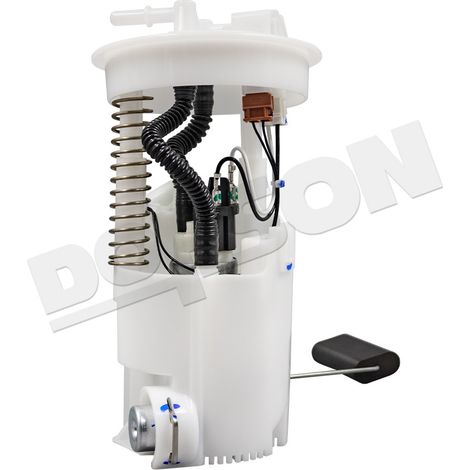 Ensemble de pompe à carburant neuf pour Qoros 3 et Qoros 5, numéros de série 100006121-002 et 100006121-003.