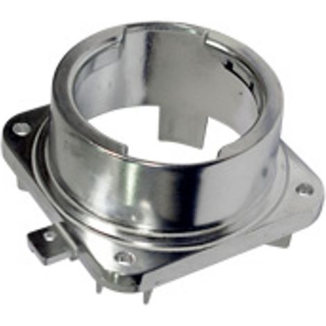 7313286109 SOTTOCOPPA INFERIORE CALDAIA MACCHINA DEL CAFFE' DE LONGHI 7313270759