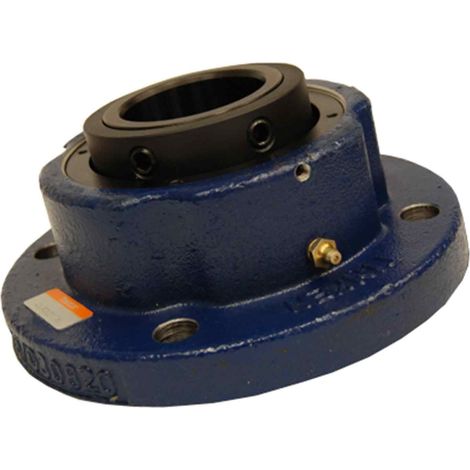 Palier rond Solid Block QMFY10J050ST-TIMKEN