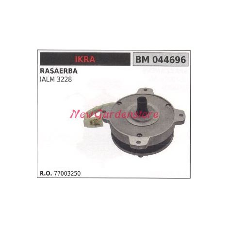 Motore elettrico IKRA per rasaerba IALM 3228 044696 77003250