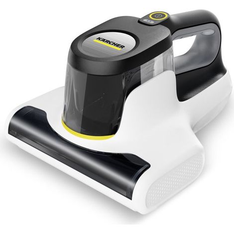 Aspirateur matelas anti acariens KARCHER VCH 4 - lumière UV - détruit les acariens et allergènes - efficace sur tous les textiles (1/5)
