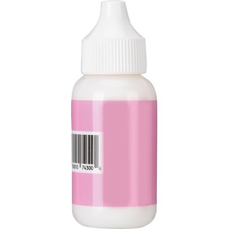 Colle Extra Forte pour Perruques à Dentelle 38ml - Adhésif Résistant à l'Eau pour Fixation Durable (1/5)