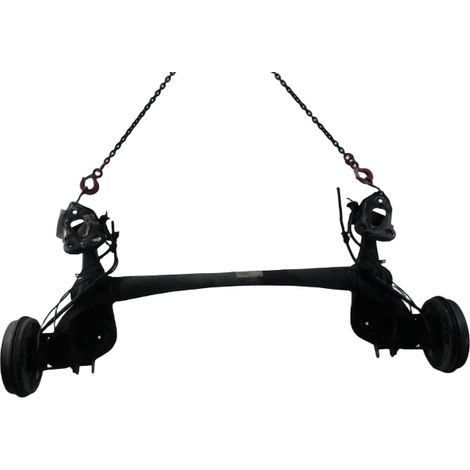 [PRODUIT D'OCCASION] Train Arriere FIAT Punto ♻️ Ref Oe. 51804554 - Garantie à vie (1/3)