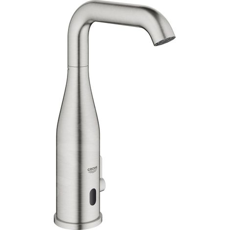 Grohe Essence E électronique à infrarouge pour lavabos, saillie