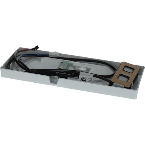 Ersatzteil 8738213913 Halterung HMI + Leitung LED Bosch (Set) von BOSCH - 8738213913