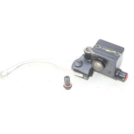 MAITRE CYLINDRE AVANT PIAGGIO LIBERTY IGET 4T 50 2015 - 2020 (1/5)