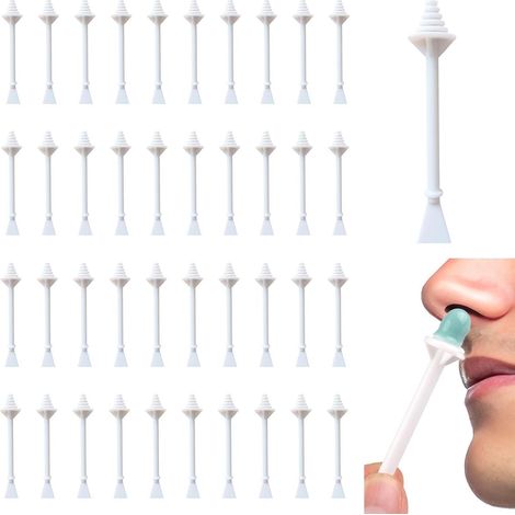 100 Pieces Cire de Nez Bâtonnets (1/5)