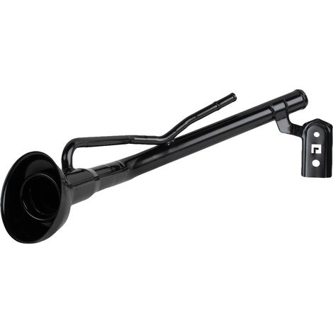Un goulot/tuyau de remplissage de carburant haute performance pour moteur Nissan Micra K12 17221AX600 DE. Pièce de rechange neuve et durable pour réparation automobile.