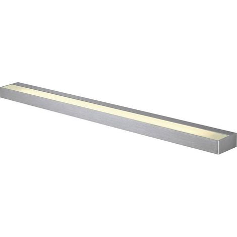 Appliques intérieures LED SEDO 21 applique intérieure alu brossé LED 30W 3000K - SLV 151796 (1/4)