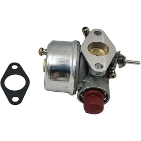 KINZON Carburateurs Carburateur adapté aux moteurs horizontaux GEOTEC GEO35 GEO40 GEO50 614B carburateur (1/5)