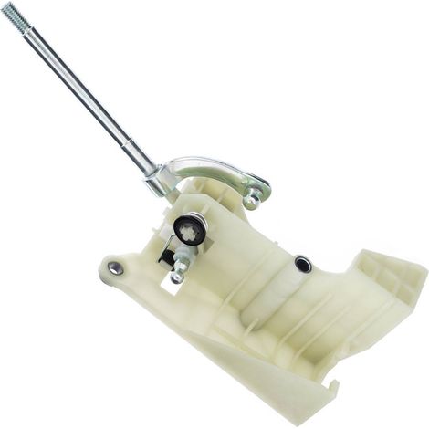 Soufflet levier de vitesse Citroën Nemo 2008 – Remplacement d'origine 1612681980 – État neuf, non utilisé – Compatible avec modèles 2008-2009