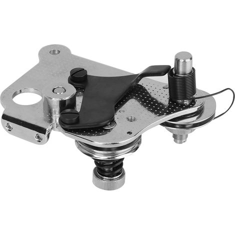 Ensemble complet de tension du fil pour machine à coudre 91-009328-91 pour Pfaff 145 195 335 595 (1/5)