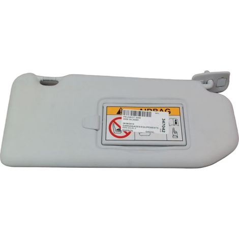 Pare-soleil D PEUGEOT 3008 2009- [PRODUIT D'OCCASION]♻️98284443pr