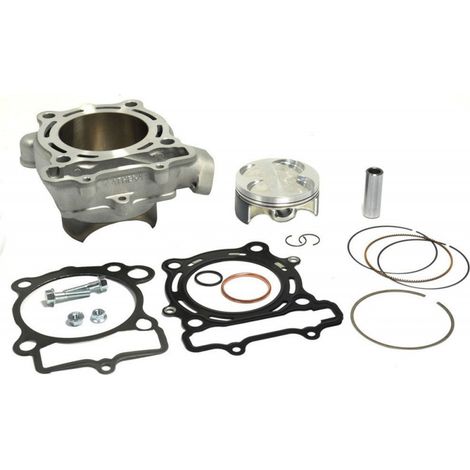 Kit Cylindre Kx-F/Rm-Z250 2004-2008 Ø77 - 250cc