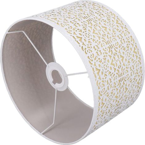 Abat-jour E27, Filtre Lampe Creuse Forte Lumière (1/5)