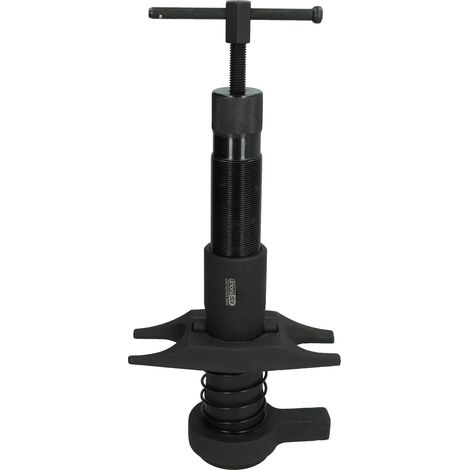 Hydraulischer Universal-Kugelgelenk-Abzieher-Satz, 2-tlg (1/2)