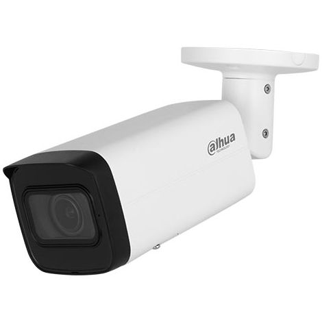 Dahua IPC-HFW2541T-ZS-S2 WizSense caméra Bullet IP 5Mp motozoom 2.7-13.5mm H.265 + emplacement SD WDR SMD Plus PoE IP67