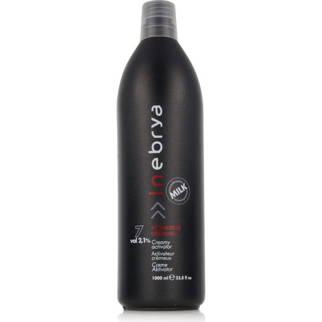 Inebrya Creme-Aktivator 7 Vol. 2,1 % 1000 ml