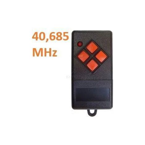 Télécommande DICKERT MAHS40-04 (1/3)