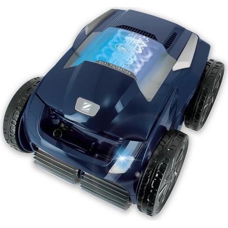 Zodiac Alpha iQ RA 6900 iQ Poolroboter - Boden, Wand, Wasserlinie - RA6900iQ (1/5)