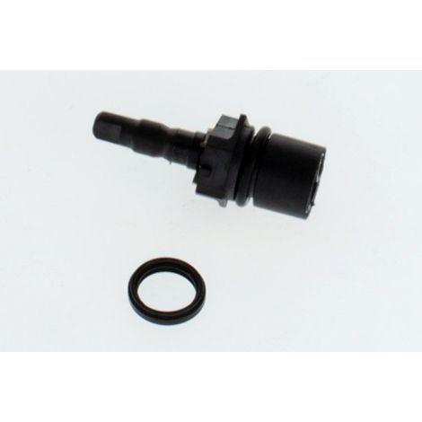 BOSCH Vis de sélection (Polyamide noir), 8738714112