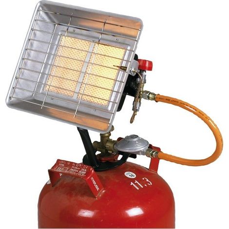 Canon de chauffage INFRASTAR